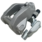2004 Mercedes Benz E320 Brake Caliper 5